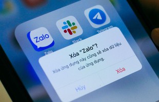 Zalo bị phạt 810 triệu đồng