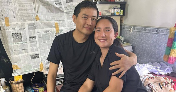 Cuộc sống ngắn ngủi của diễn viên Quý Bình: Ra đi khi con còn nhỏ và 1 lời hứa không thể thực hiện