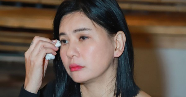 Cát Phượng nói rõ lý do không đi viếng đám tang mẹ chồng cũ