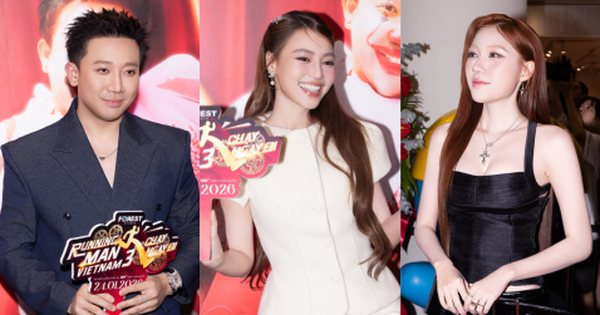 Thảm đỏ hot nhất tối nay: Lan Ngọc 
