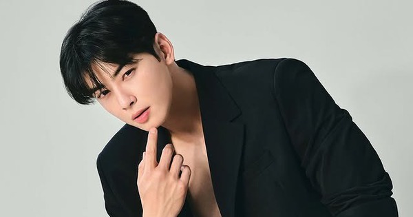 Nóng nhất showbiz Hàn hôm nay: Cha Eun Woo bị điều tra