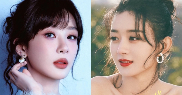 Dương Tử bị hủy hoại vì Triệu Lệ Dĩnh
