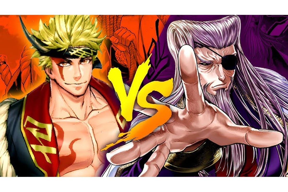 Shuumatsu no Valkyrie chap 114&nbsp;spoiler: Odin tuyên bố&nbsp;đặt dấu chấm hết cho toàn bộ lịch sử