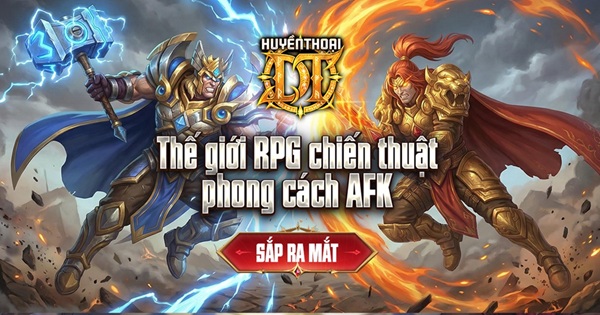 Huyền Thoại Dota ra mắt tại Việt Nam – chiến thuật lên tiếng, huyền thoại bắt đầu