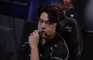 Mùa giải mới vừa bắt đầu đã khiến một vị tướng LMHT "xuống đáy"