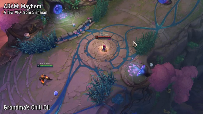 ARAM Hỗn Loạn 26.03: Lộ diện những thay đổi quan trọng