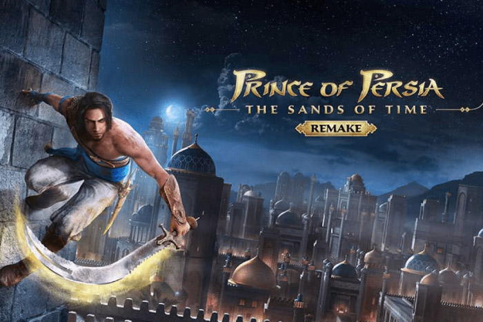 Ubisoft hủy bỏ sáu tựa game, bao gồm cả bản làm lại Prince of Persia Sands of Time