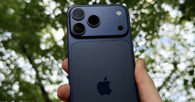 Apple vẫn là lựa chọn số 1 về quyền riêng tư