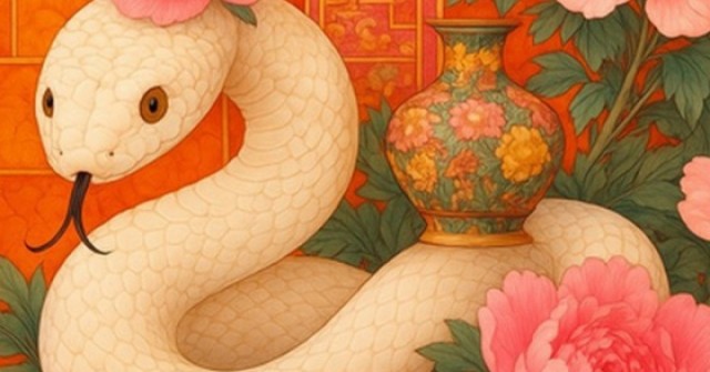 Phú quý không vội: 3 con giáp tích lũy tài lộc mạnh, càng lớn tuổi càng dư dả