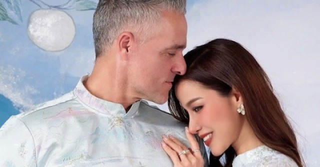Bảo Trúc sắp cưới lần ba