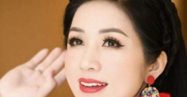 Nghệ sĩ Ưu tú tuổi Ngọ có bằng Tiến sĩ, từng tỏa sáng trong Liên hoan Âm nhạc tại Bình Nhưỡng là ai?