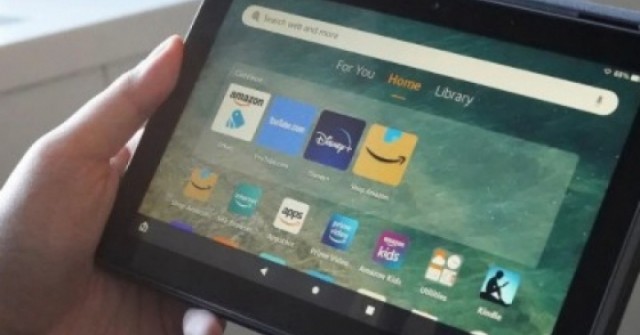 Cảnh báo mã độc cài sẵn trên máy tính bảng Android giá rẻ