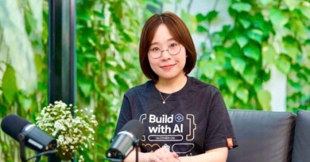 Chuyên gia AI đắt giá người Việt ở Google