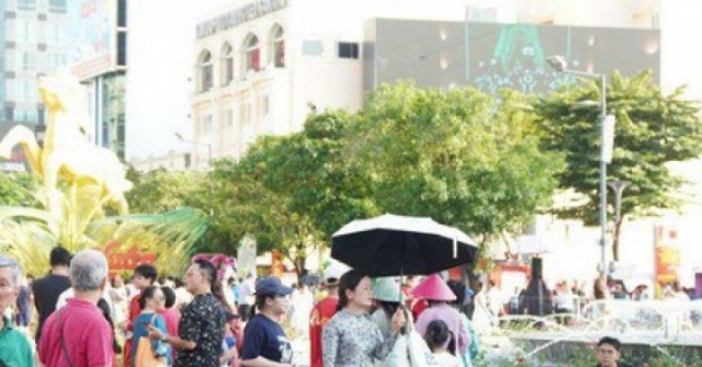 Hội chứng “buồn chán” sau Tết