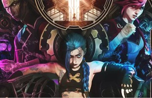 Top 10 siêu phẩm anime chuyển thể từ game đỉnh nhất mọi thời đại