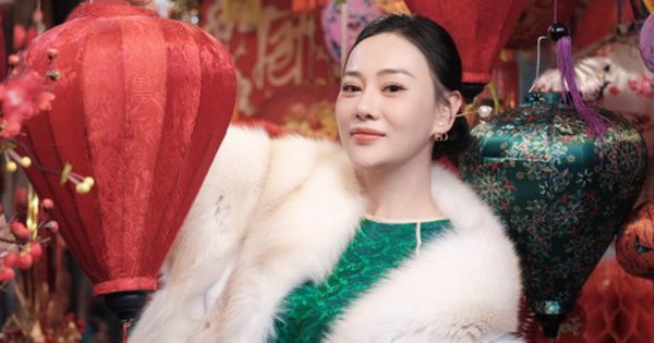 Cái Tết của Phương Oanh