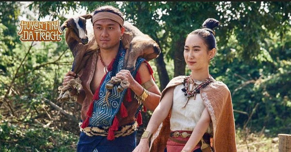 Doanh thu thảm bại, 1 phim Việt rời rạp vào mùng 7 Tết
