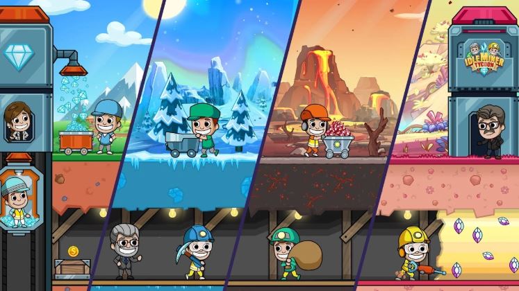 Top 5 game nhàn rỗi thích hợp cho tết 2026