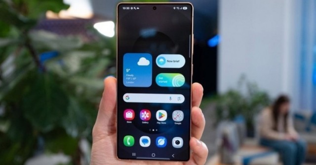 5 nâng cấp giúp Galaxy S26 Ultra trở thành 