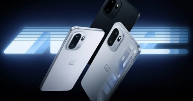 OnePlus Ace 6 lộ cấu hình ấn tượng với pin 7.800 mAh, màn 165Hz
