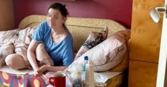 Bé gái mất tích lúc 15 tuổi, 27 năm sau được tìm thấy ở nơi không ai ngờ