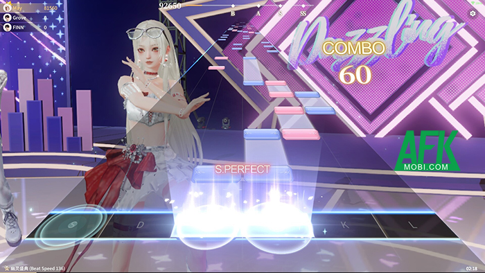 Tựa game Idol Party nổi tiếng sắp có phần mới mang tên Idol Party 2 – Love Vibe