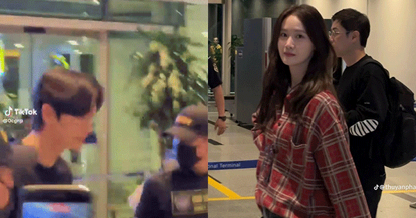 Dàn Ngự Trù Của Bạo Chúa đáp Đà Nẵng đúng mùa bão: Yoona - “Chôn ha” gấp đôi visual, phát sáng giữa đêm!