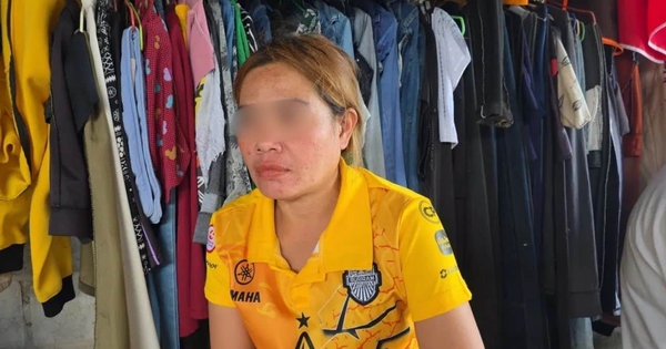 Mới gặp người đàn ông quen qua mạng 1 ngày đã cho về ở chung, người phụ nữ gặp cái kết khó tưởng tượng