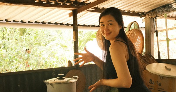 Á hậu Việt không cưới, sinh con với nam diễn viên 1 đời vợ, ở 12 năm rồi chia tay, cuộc sống ra sao?