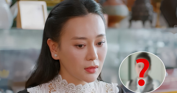 Nhan sắc Phương Oanh nay sao lạ quá, càng nhìn càng hoang mang 