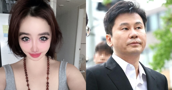 Park Bom gây sốc khi đâm đơn kiện “bố đẻ 2NE1”