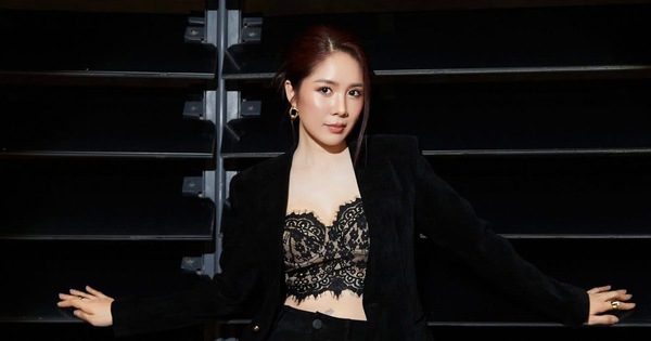 Đây là Lê Phương hay Hồng Diễm?