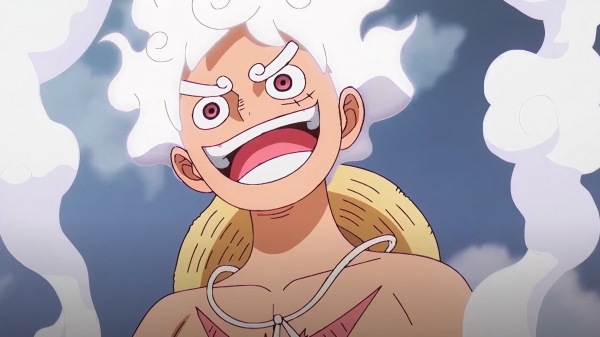 Oda xác nhận Usopp là người yếu nhất băng Mũ Rơm