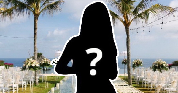 Sự thật bị che giấu về đám cưới của 