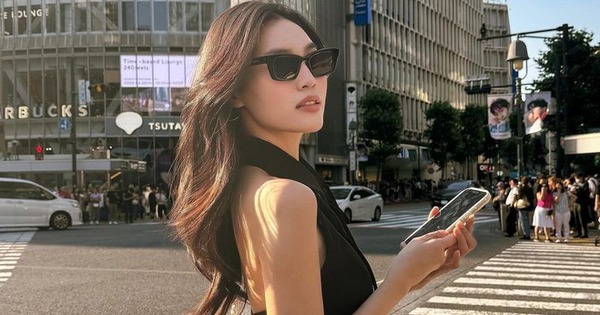 Bí ẩn chưa có lời giải về Ninh Dương Lan Ngọc