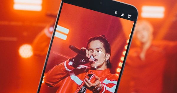Đu concert không ngồi hàng đầu thì cũng đừng vội đầu hàng: Mách bạn cách “hack view” trên Galaxy S25 FE