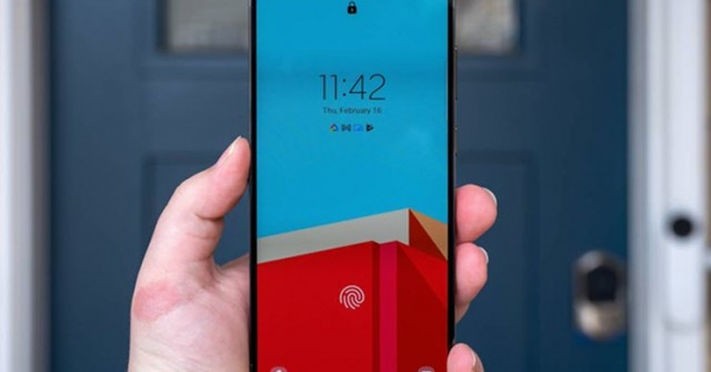 Vừa lên kệ được 3 tuần, One UI 8.0 cho Galaxy S23 bị hoãn không rõ lý do