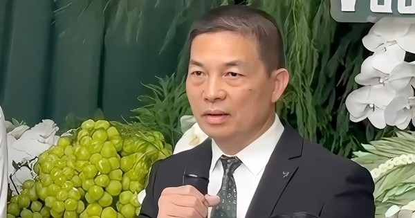 Bố chồng nói gì về Đỗ Thị Hà?