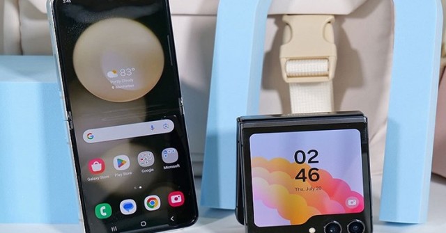 Những yếu điểm khiến người mua smartphone gập cảm thấy ngán ngẩm