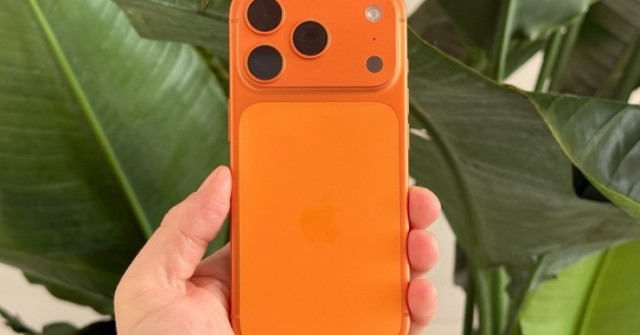 Apple vẫn phải 