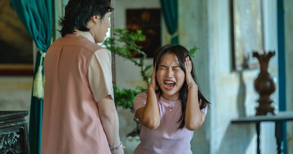 Xuất hiện phim Việt được hàng loạt báo Hàn tung hô: Vừa hài hước vừa xúc động, chắc chắn bạn sẽ xem lại lần 2