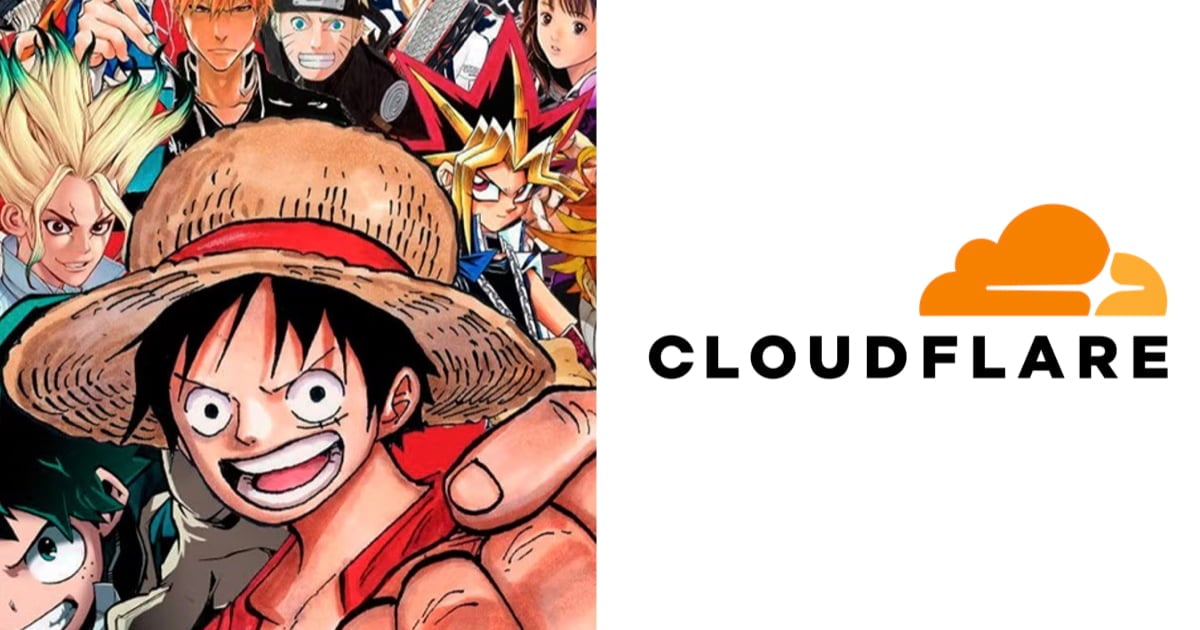 &nbsp;Tòa Án Nhật Bản Phán Quyết Yêu Cầu Cloudflare Bồi Thường Vì 