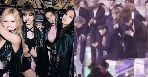 2 triệu người ùa vào xem clip tố BLACKPINK xấu tính, cay cú với BTS ra mặt