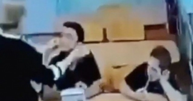 Dậy sóng vụ giáo viên bịt miệng học sinh bằng băng dính và dùng ghế để trừng phạt