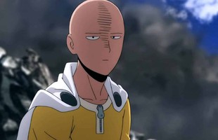 Fan yêu cầu remake One-Punch Man phần 3 vì chất lượng hoạt hình dưới mức trung bình