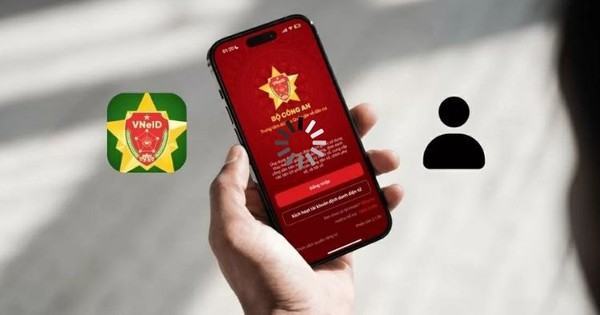 Vào VNeID kiểm tra ngay điều này trước 15/12 để tránh bị phạt tiền triệu