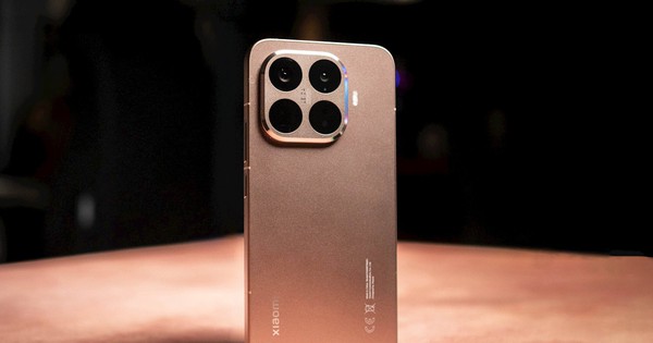 Vượt cả iPhone, hãng điện thoại Trung Quốc bất ngờ chiếm top 2 thị trường Việt Nam: Cái tên rất quen thuộc