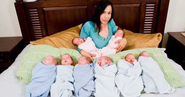 Những đứa trẻ trong ca sinh 8 kỷ lục thế giới của bà mẹ có 14 đứa con hiện tại ra sao?