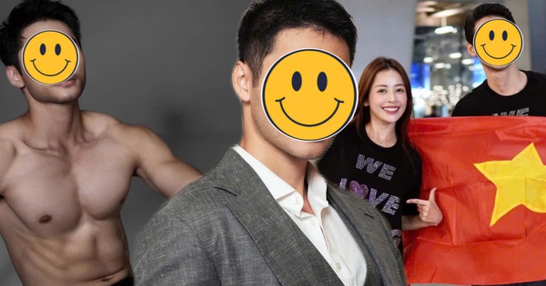 Soi profile mỹ nam nghi hẹn hò với Chi Pu: Từng yêu phu nhân hào môn, visual lẫn body đều cực phẩm!