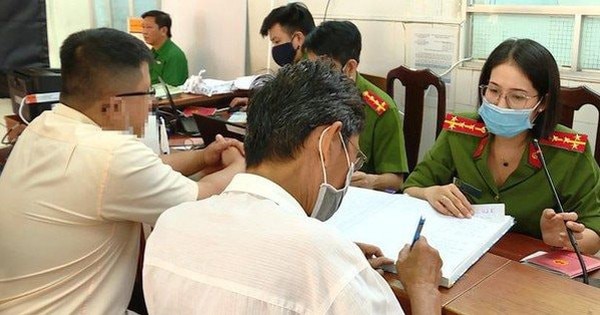 Hướng dẫn khai báo tạm vắng tại nhà, đơn giản, nhanh chóng, tránh bị phạt đến 1 triệu đồng